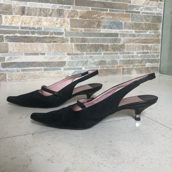 Louis Vuitton flats - Picture 3 of 8